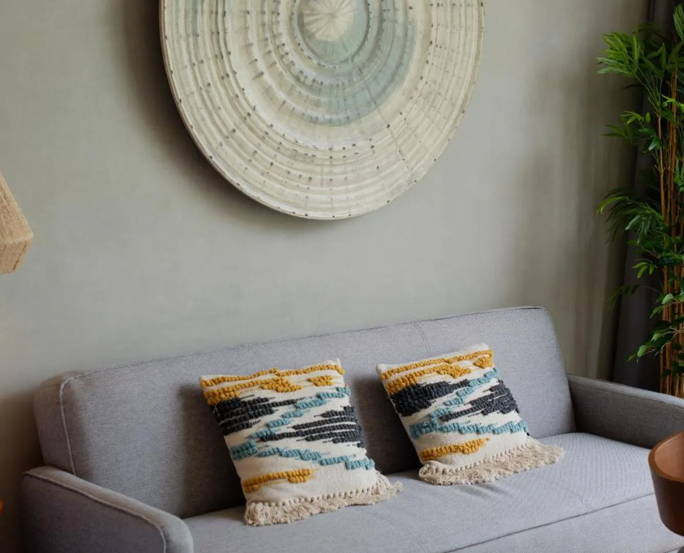 Apartamento 212 Selva Seremonia Tulum México