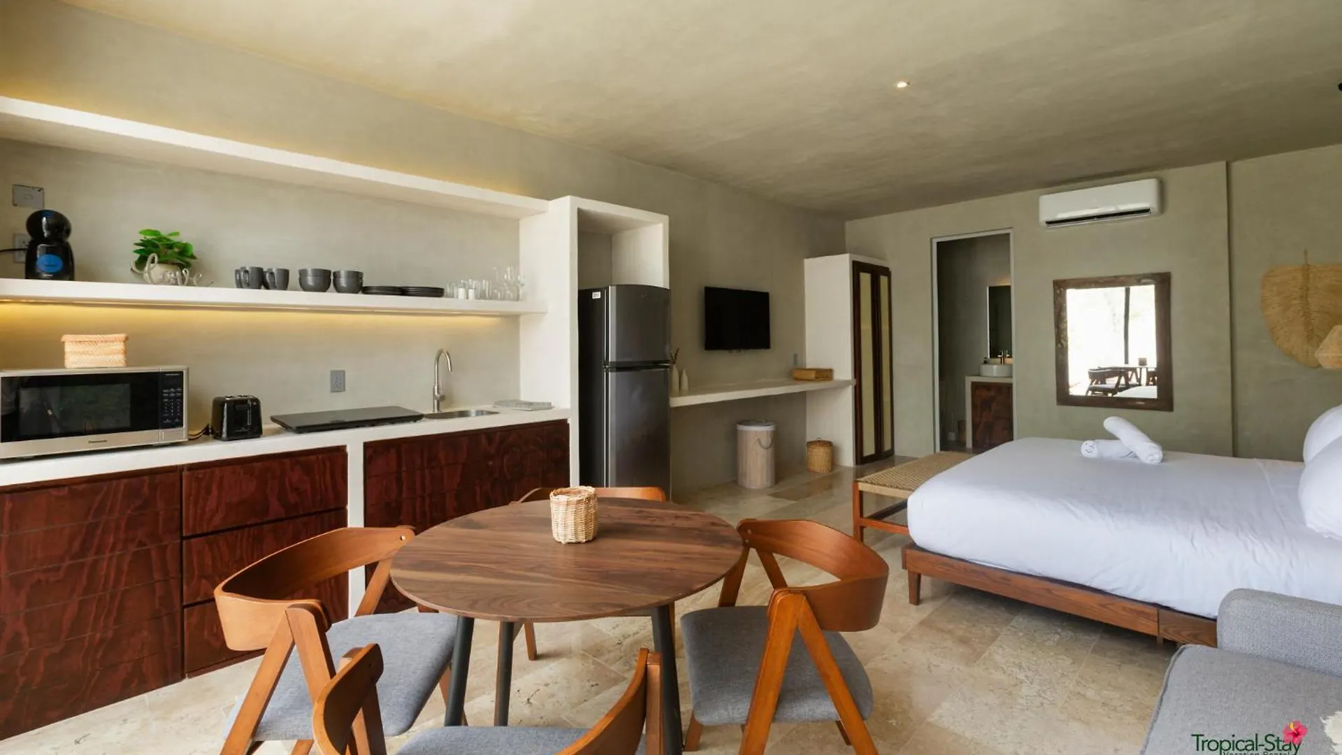212 Selva Seremonia Tulum México
