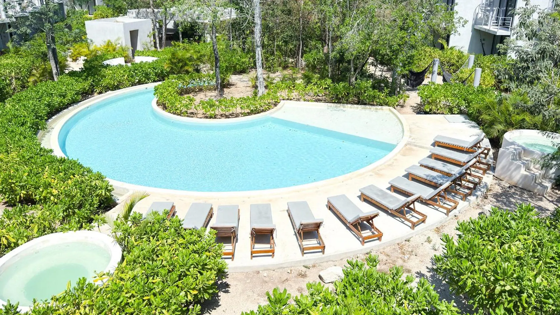 212 Selva Seremonia Tulum