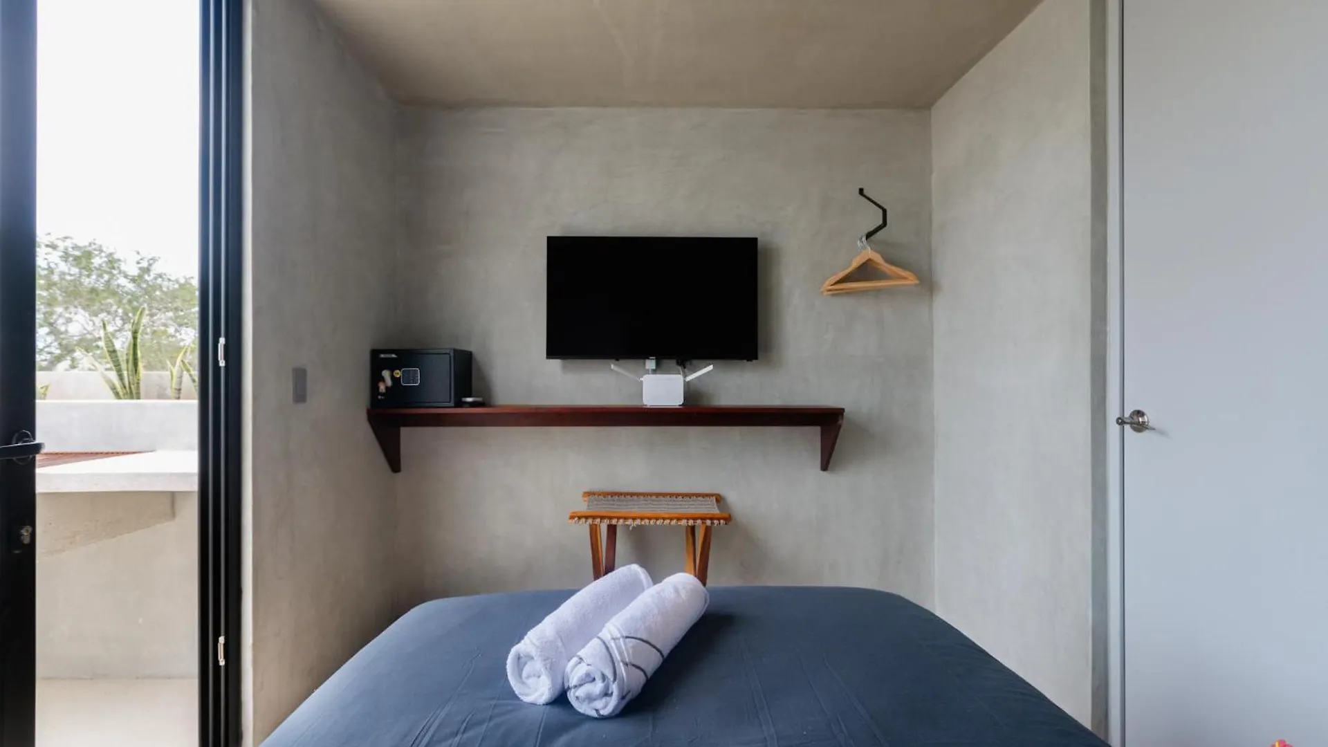 Apartamento 212 Selva Seremonia Tulum