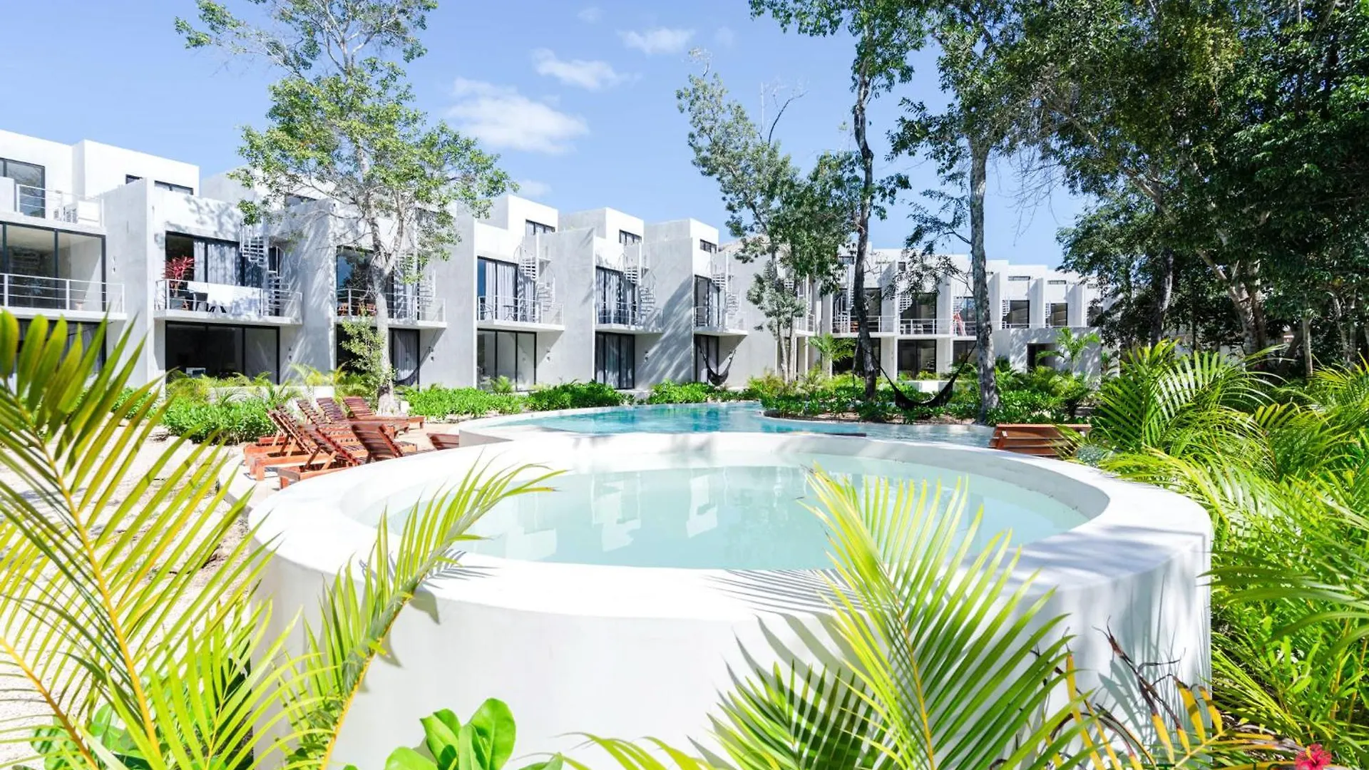 212 Selva Seremonia Tulum México