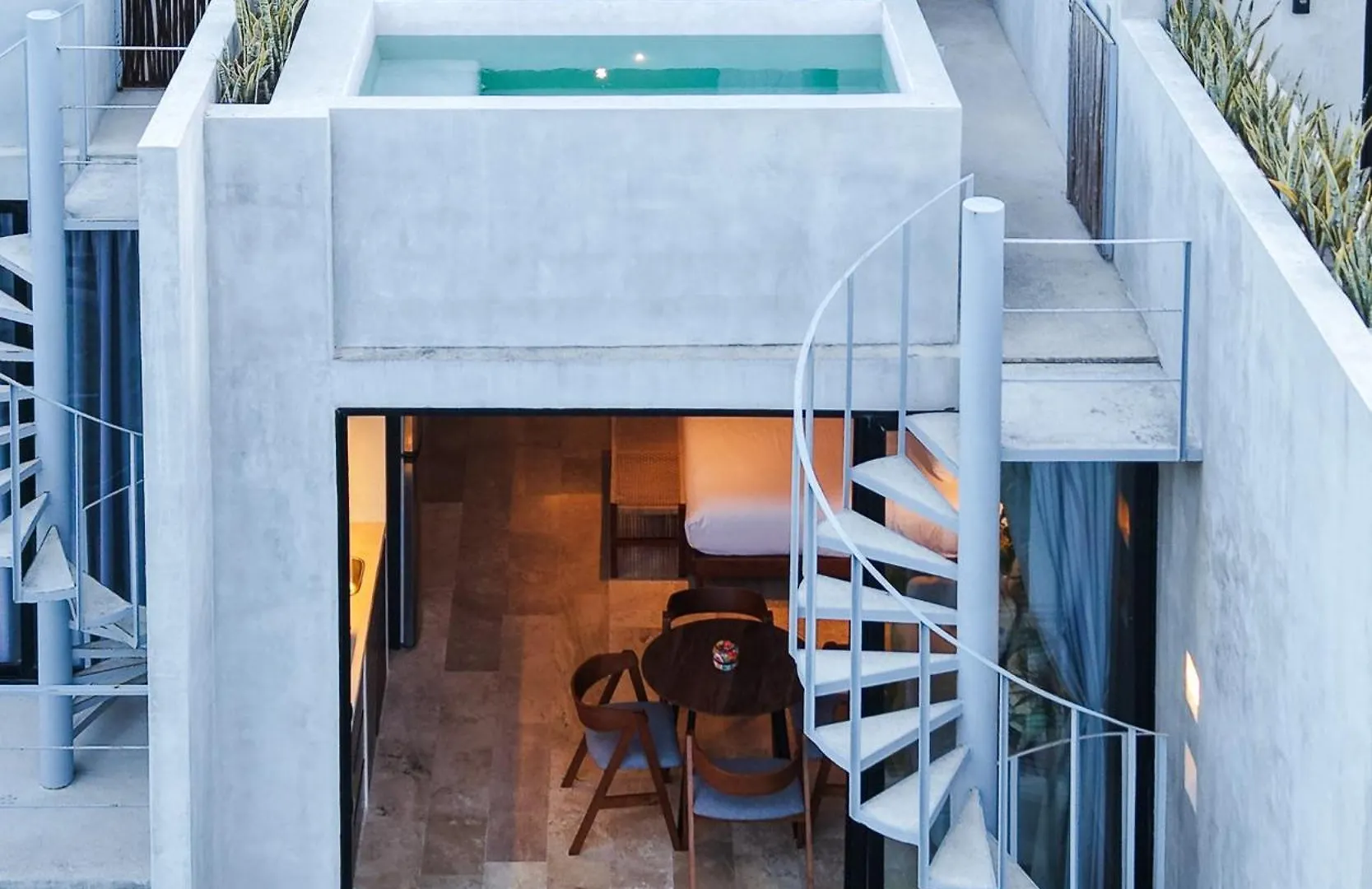 212 Selva Seremonia Tulum México